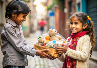 Human Capital Empowerment